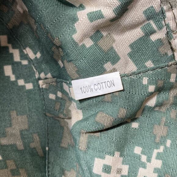 Outdoor Boonie Sun Hat Hiking Camping Fishing Floppy Military Digital Camo Cap - Picture 12 of 13